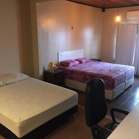 보아 비스타 Casa Lb Com Estacionamento Privado 빌라 외부 사진