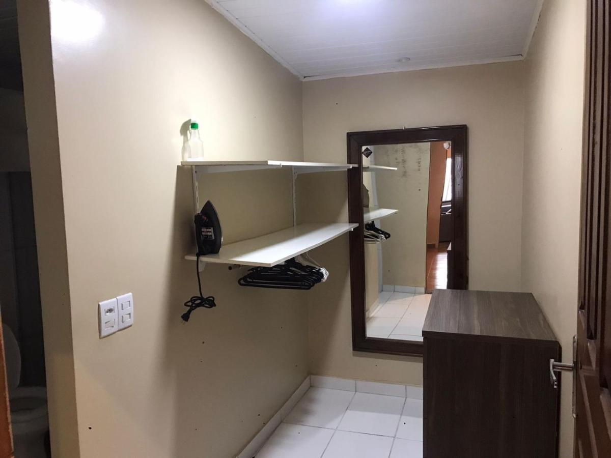 보아 비스타 Casa Lb Com Estacionamento Privado 빌라 외부 사진