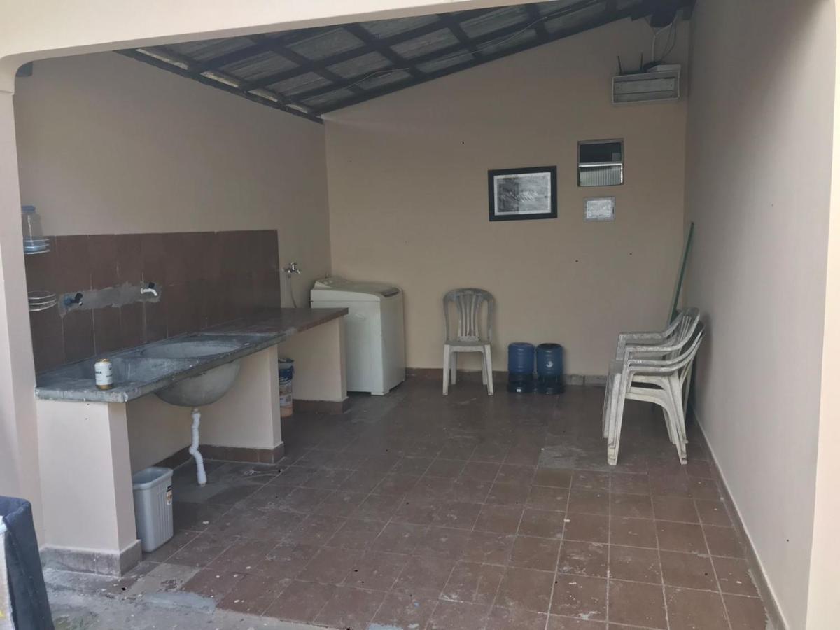보아 비스타 Casa Lb Com Estacionamento Privado 빌라 외부 사진