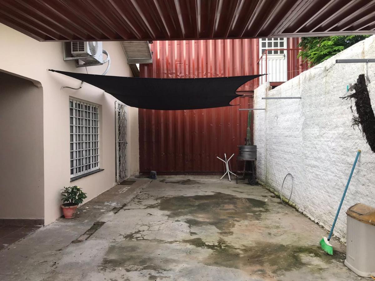 보아 비스타 Casa Lb Com Estacionamento Privado 빌라 외부 사진