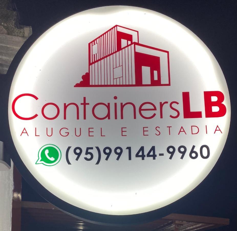 보아 비스타 Casa Lb Com Estacionamento Privado 빌라 외부 사진